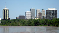 Tulsa Oklahoma